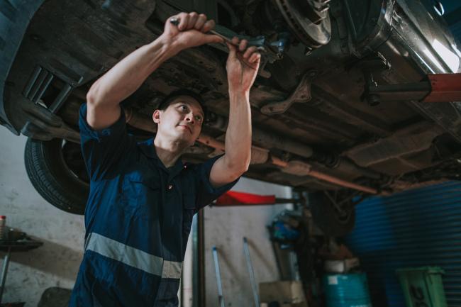 Why You Should Trust a Professional for Auto Repairs