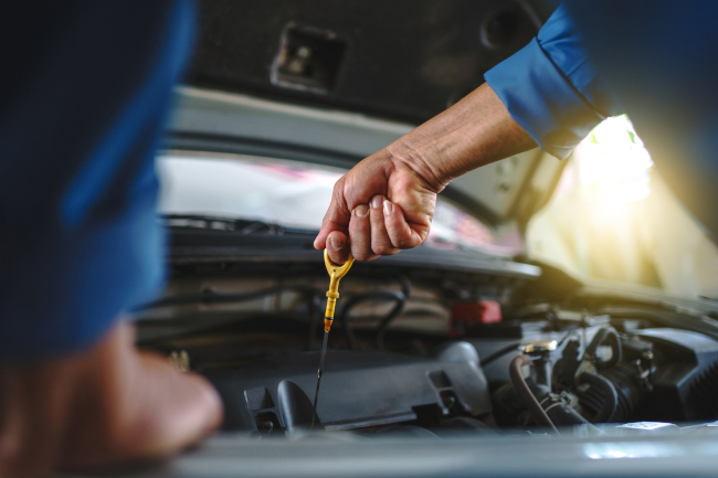 What You Need to Know About Getting an Oil Change