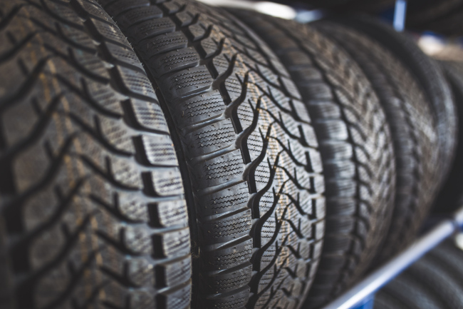 How to Identify Reliable Tire Dealers
