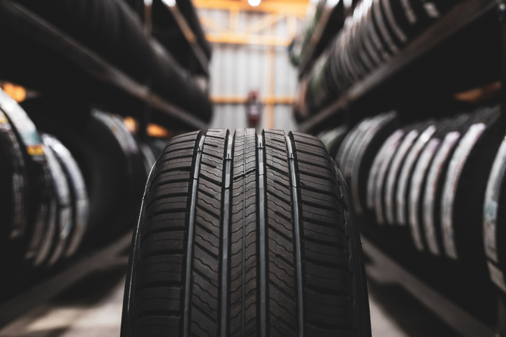 What Kind of Tires Are Right For Your Car?