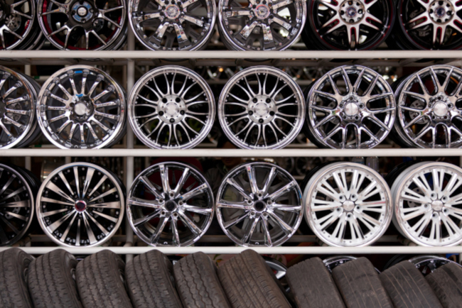 What Kind of Wheels Are Best For Your Car?