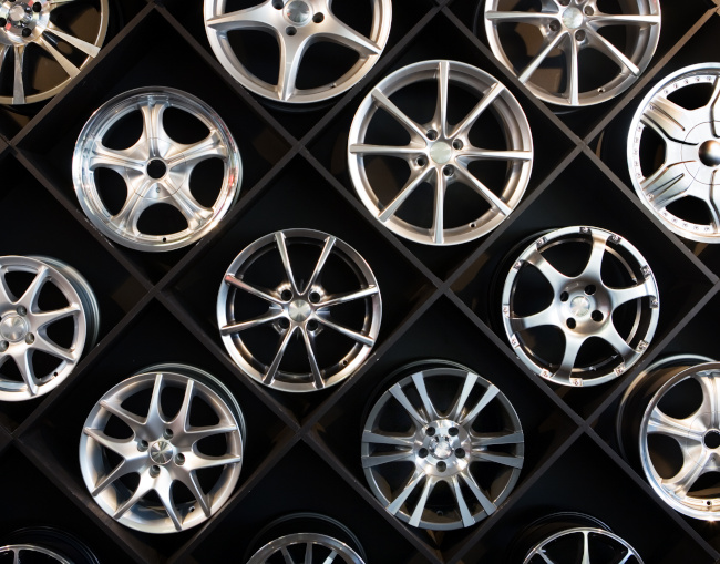 Must-Know Tips for Buying Alloy Wheels